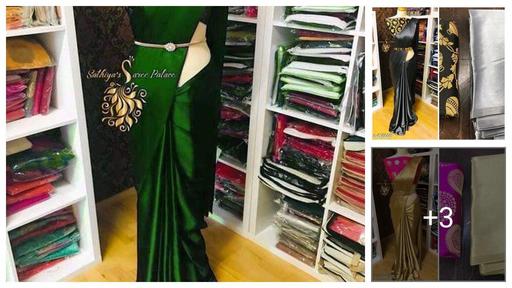 Jivika Drishya Sarees