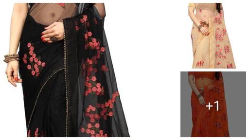 Chitrarekha Fabulous Sarees