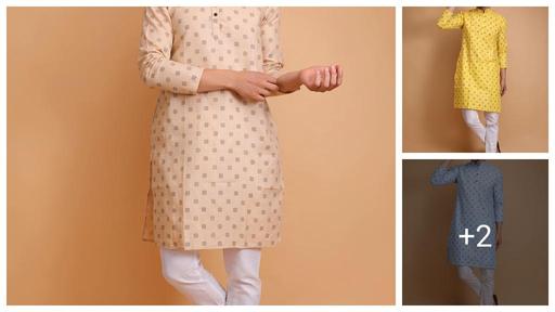 Men's Kurtas