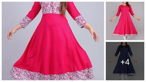 Chitrarekha Petite Kurtis