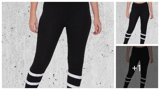 Trendy Women Sports & Activewear Bottoms