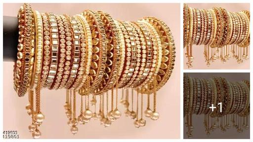 Elite Beautiful Bracelet & Bangles