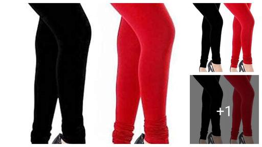 Stylish Glamarous Women Leggings