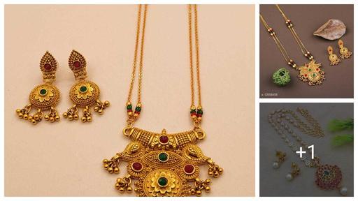 Diva Beautiful Mangalsutras