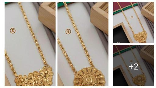 Elite Fancy Mangalsutras