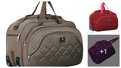 Latest Women Women Duffel Bags