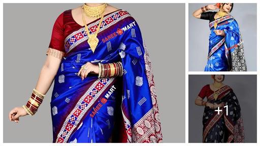 Aakarsha Fashionable Sarees