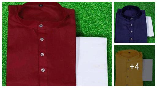 Elegant Men Kurta Sets