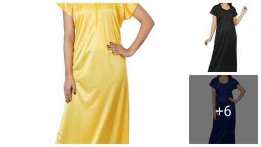 Aradhya Stylish Women Nightdresses