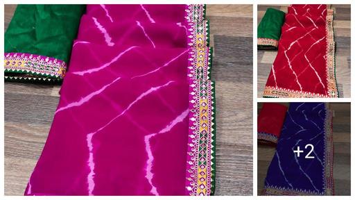 Kashvi Petite Sarees