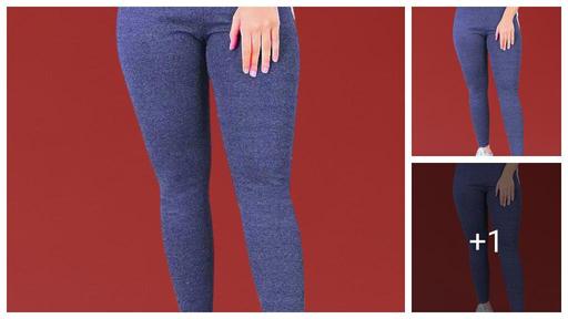 Stylish Women Sports & Activewear Bottoms