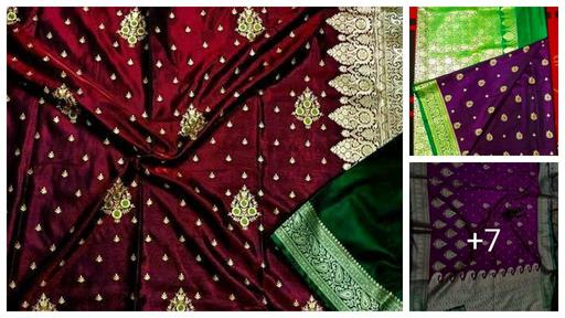 Kashvi Pretty Sarees