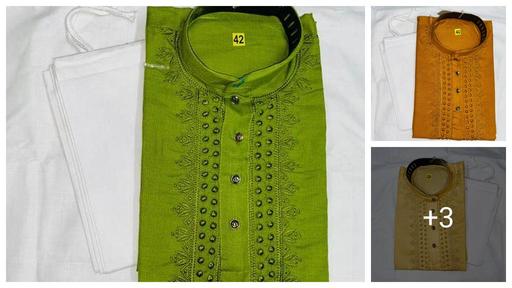 Classic Men Kurta Sets