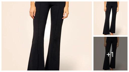 Women's Trousers & Pants