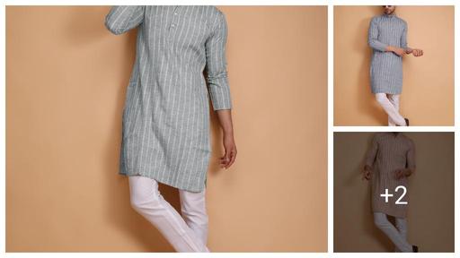 Men's Kurtas