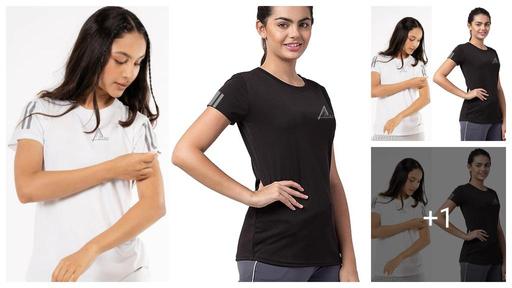 Fancy Women Sports & Activewear Tops