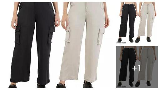 Fancy Sensational Women Women Trousers