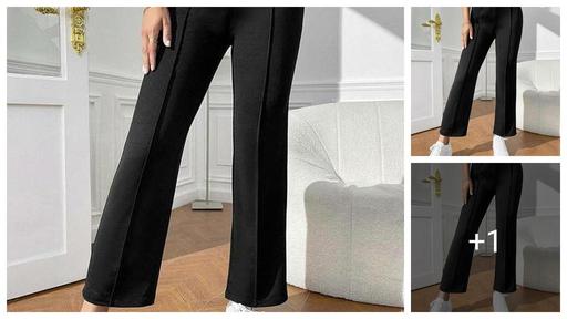 Fancy Fabulous Women Women Trousers