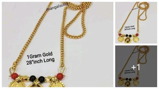 Elite Beautiful Mangalsutras