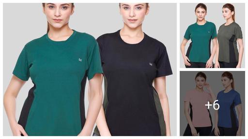 Comfy Women Sports & Activewear Tops